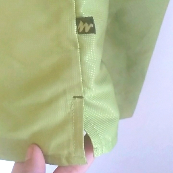 Quechua shirt or jacket polyester USA XS - Picture 4 of 13